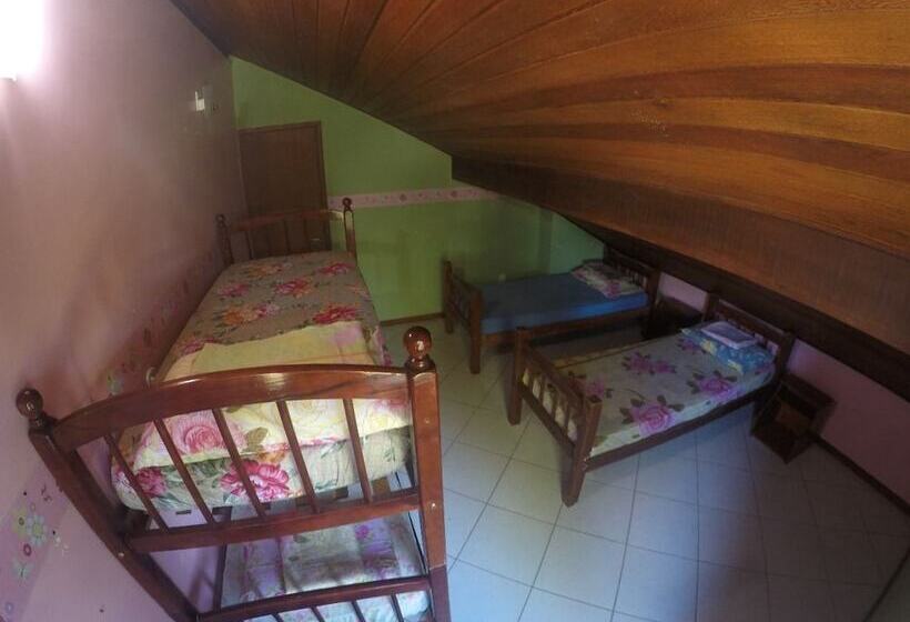 酒店 Yellow Guest House