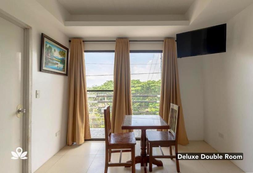 בית מלון כפרי Yellowbell