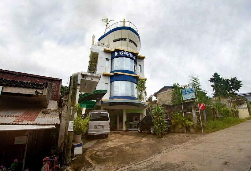 هتل Zen Rooms Dad S Bayview Palawan