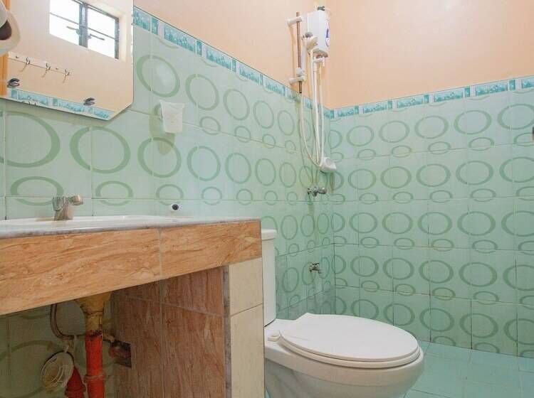 هتل Zen Rooms Dad S Bayview Palawan