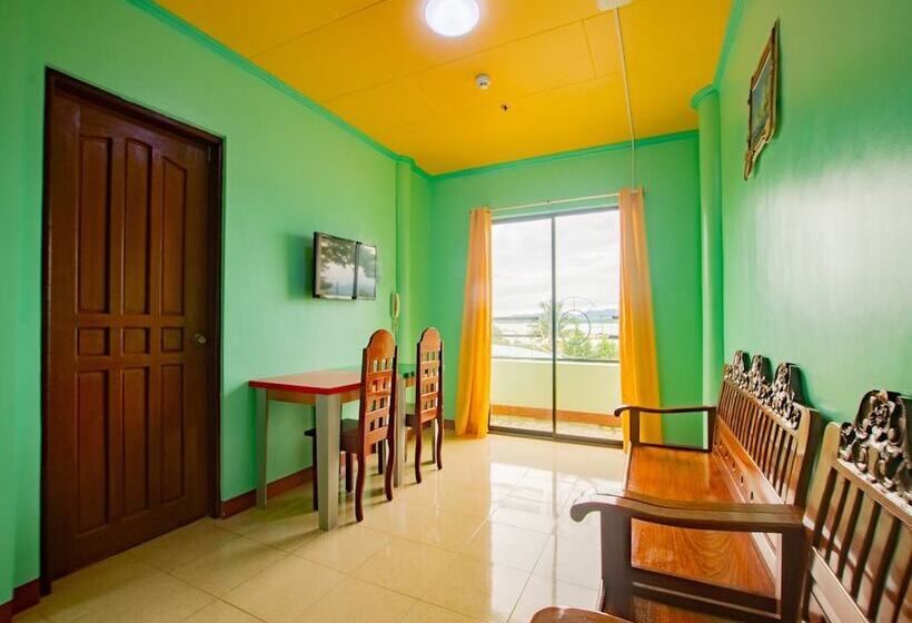 هتل Zen Rooms Dad S Bayview Palawan