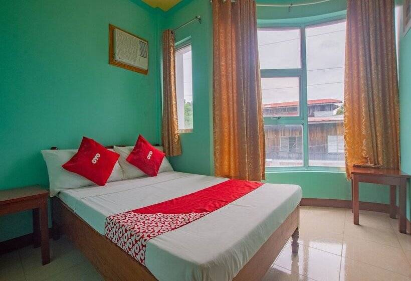 هتل Zen Rooms Dad S Bayview Palawan