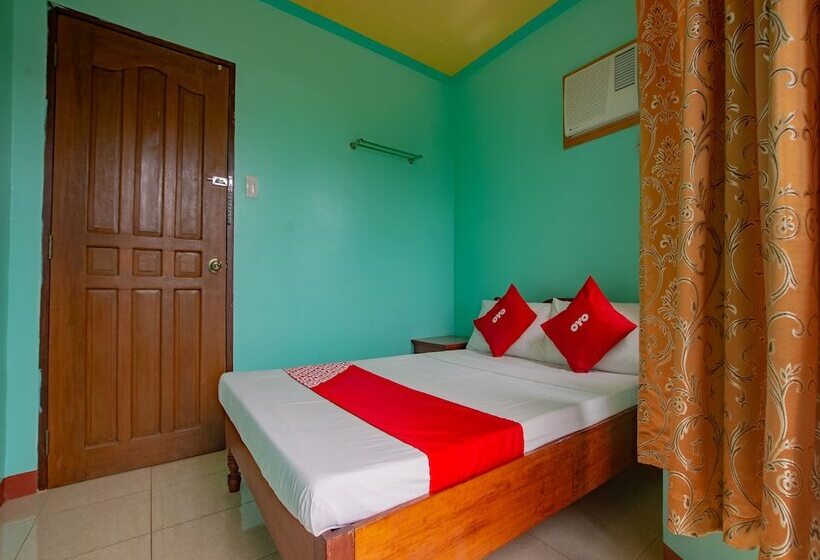 هتل Zen Rooms Dad S Bayview Palawan