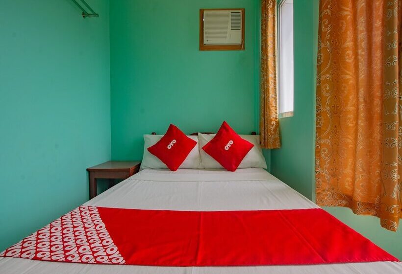 هتل Zen Rooms Dad S Bayview Palawan