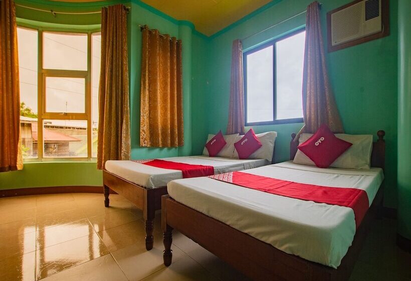 هتل Zen Rooms Dad S Bayview Palawan