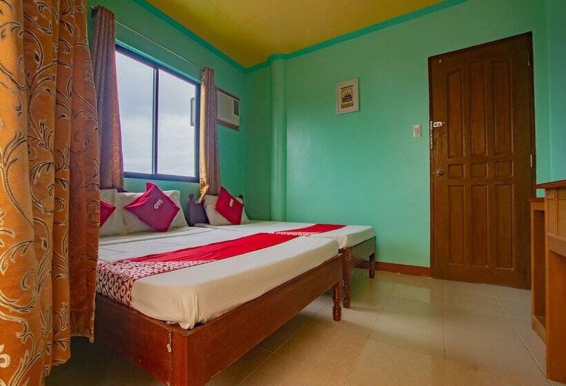 هتل Zen Rooms Dad S Bayview Palawan