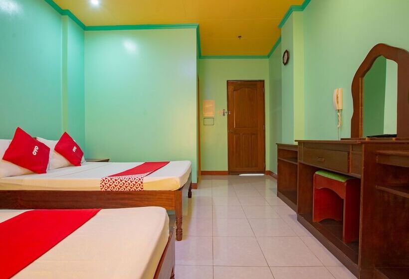هتل Zen Rooms Dad S Bayview Palawan