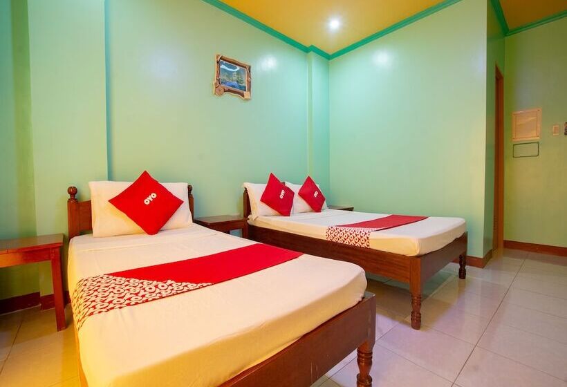 هتل Zen Rooms Dad S Bayview Palawan