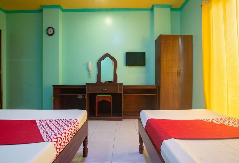 هتل Zen Rooms Dad S Bayview Palawan