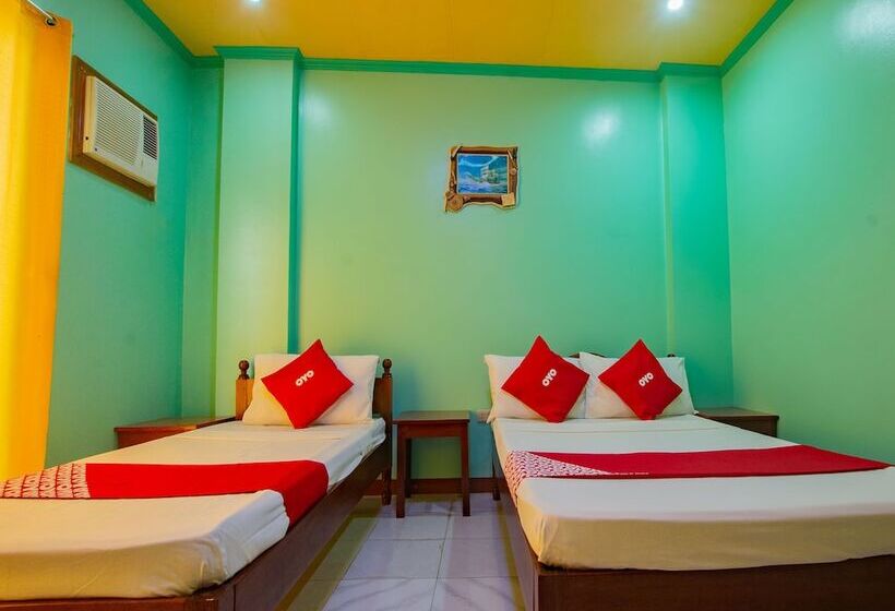 هتل Zen Rooms Dad S Bayview Palawan