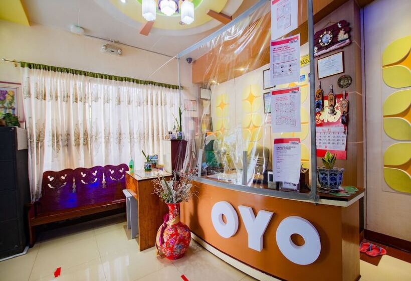 هتل Zen Rooms Dad S Bayview Palawan