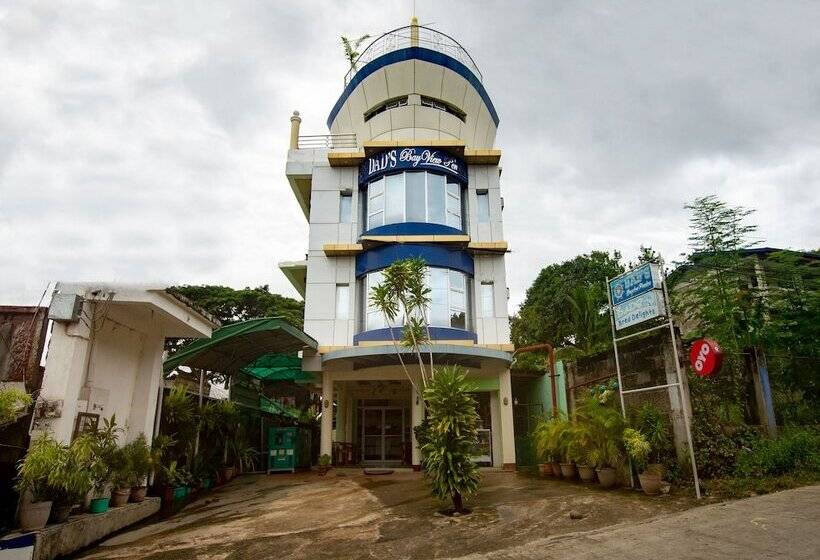 هتل Zen Rooms Dad S Bayview Palawan