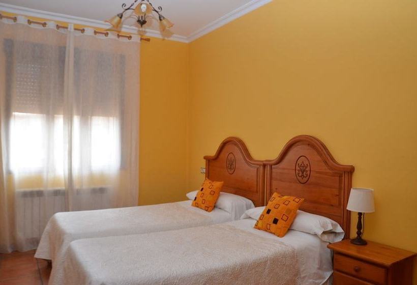 La Barraca De Culón