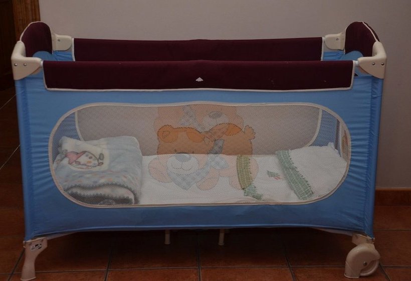 La Barraca De Culón