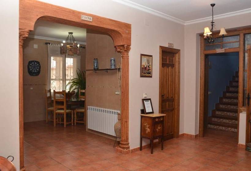 La Barraca De Culón