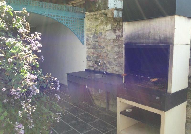 La Reserva De Los Campos