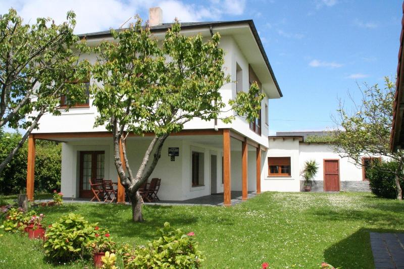 La Reserva De Los Campos