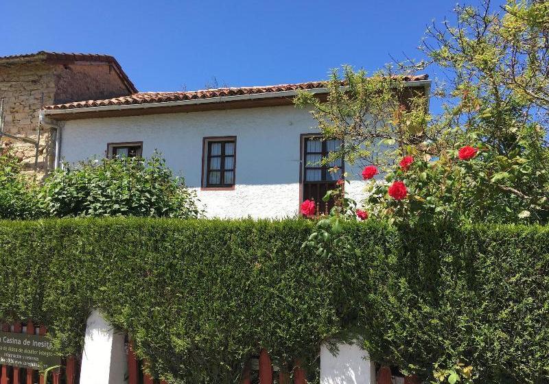 La Reserva De Los Campos