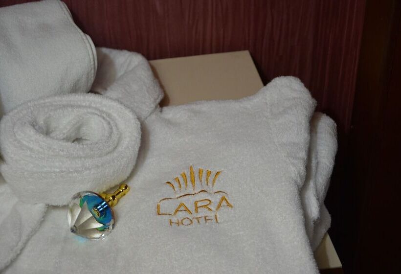 Lara Hotel And Spa