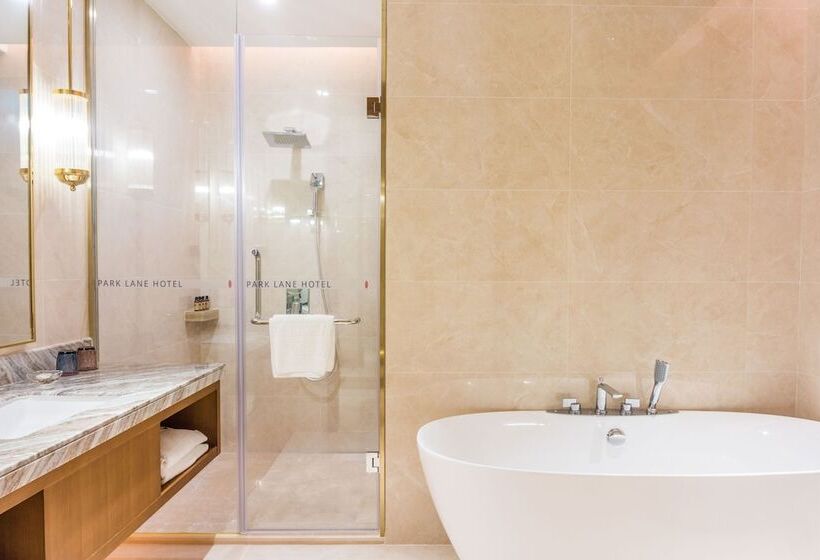 Park Lane Hotel Foshan Qiandeng Lake