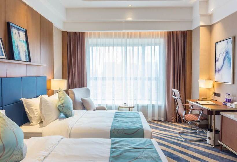 Park Lane Hotel Foshan Qiandeng Lake