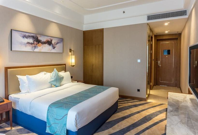 Park Lane Hotel Foshan Qiandeng Lake