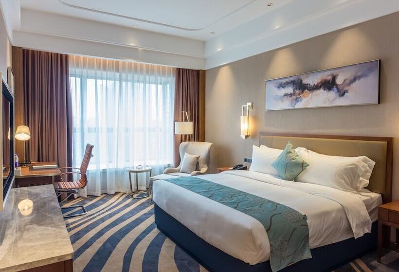 Park Lane Hotel Foshan Qiandeng Lake