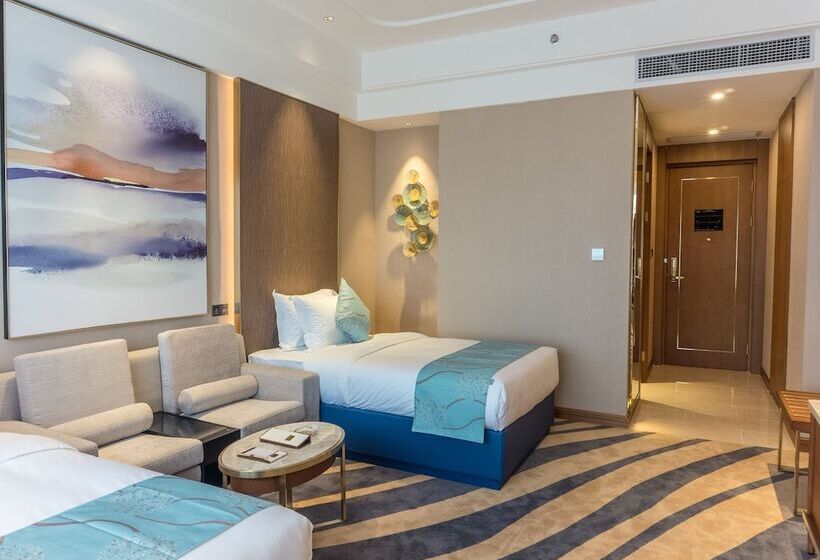 Park Lane Hotel Foshan Qiandeng Lake