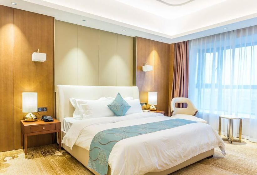 Park Lane Hotel Foshan Qiandeng Lake