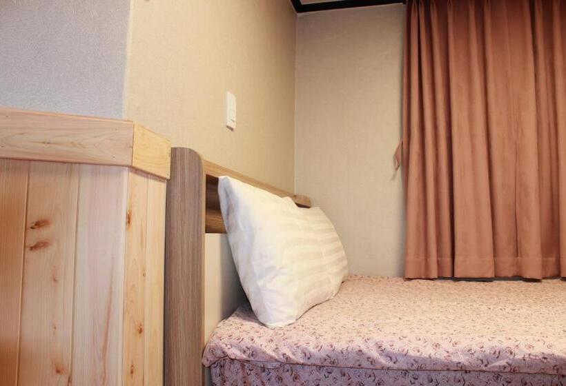 Pensión Insadong R Guesthouse