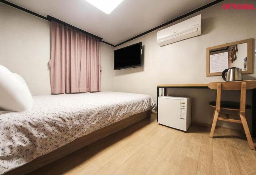 Pensión Insadong R Guesthouse