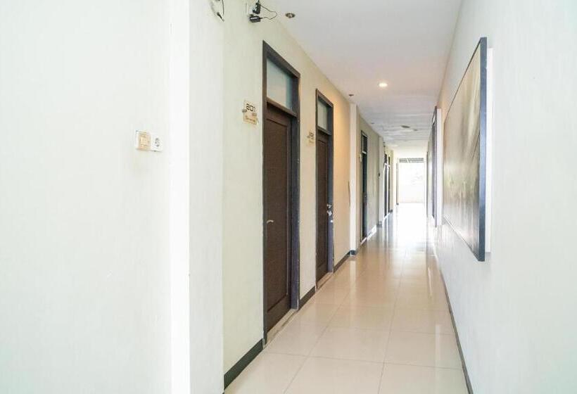 پانسیون Sans Hotel Zam Zam Syariah Palangkaraya