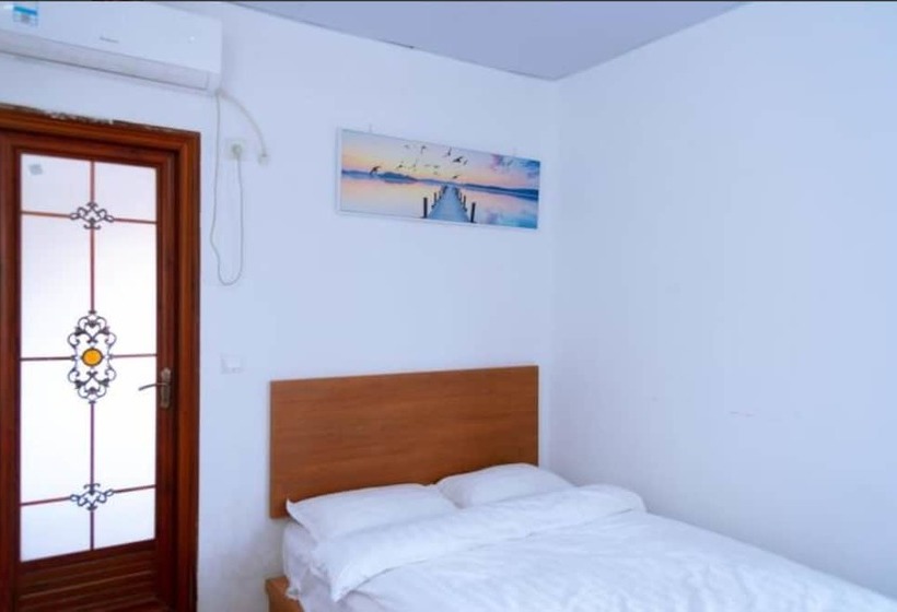 פנסיון Xinnanyang