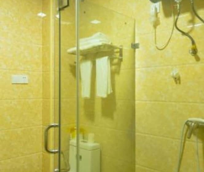 פנסיון Xinnanyang