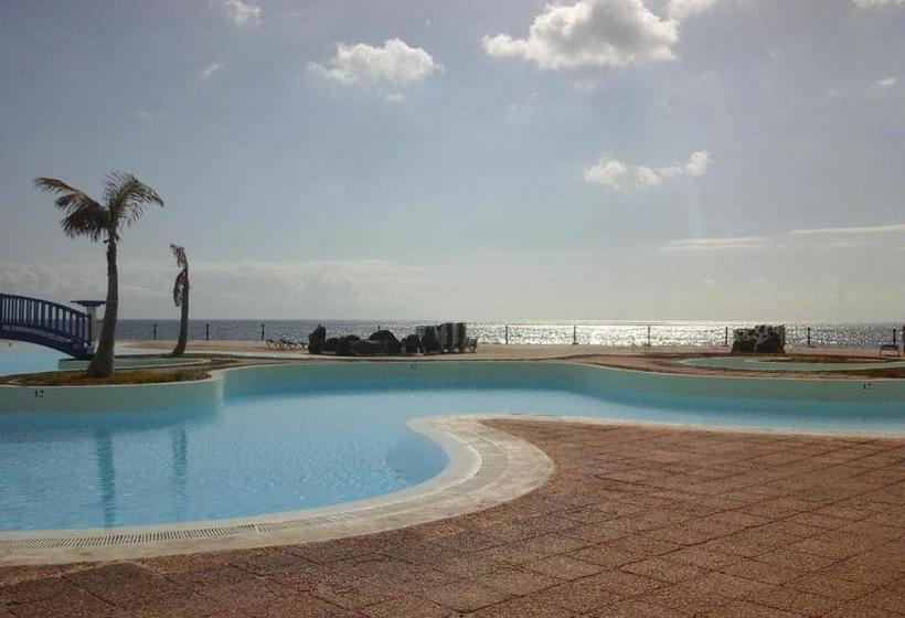 Poblado Marinero Vista Mare By Holiday World