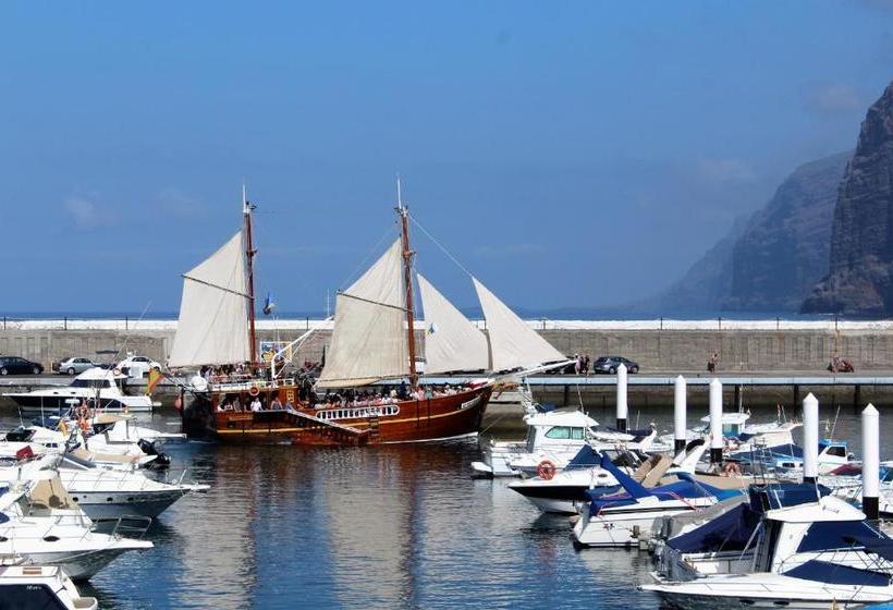 Poblado Marinero Vista Mare By Holiday World