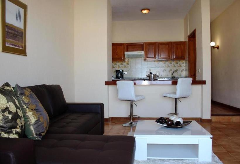 Poblado Marinero Vista Mare By Holiday World