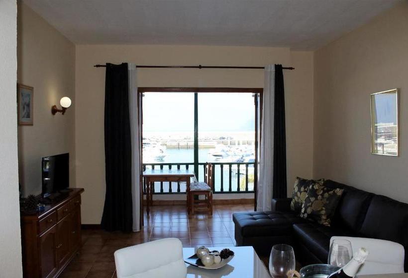 Poblado Marinero Vista Mare By Holiday World