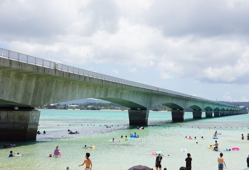 Resort Villa Kouri Island Aqua Blue