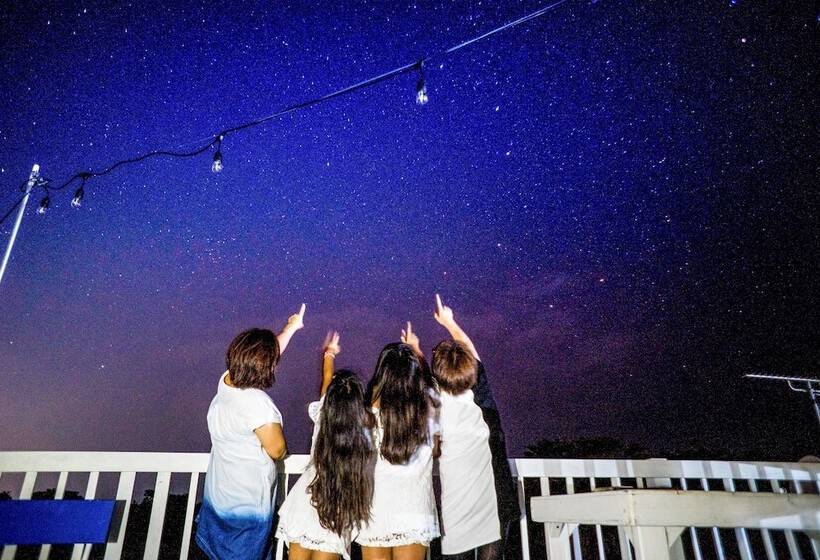 Resort Villa Kouri Island Aqua Blue