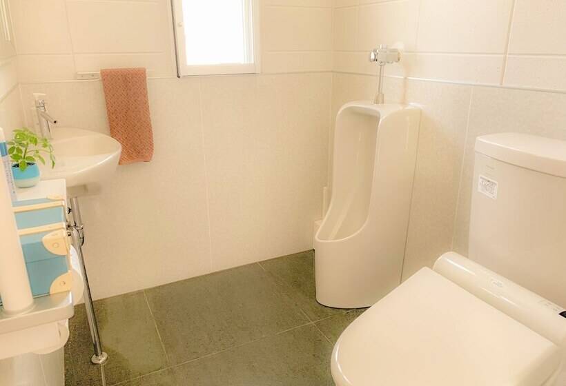 Resort Villa Kouri Island Aqua Blue