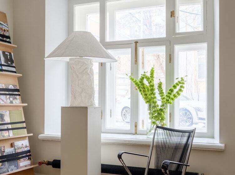 Richter Hotel, A Member Of Design Hotels