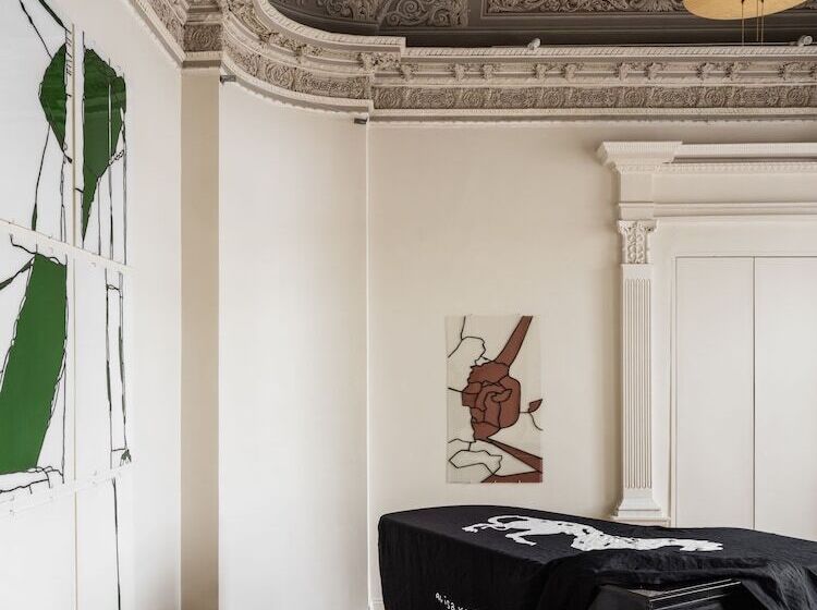 Richter Hotel, A Member Of Design Hotels