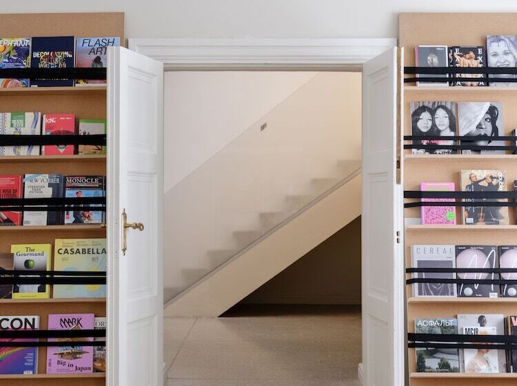 Richter Hotel, A Member Of Design Hotels