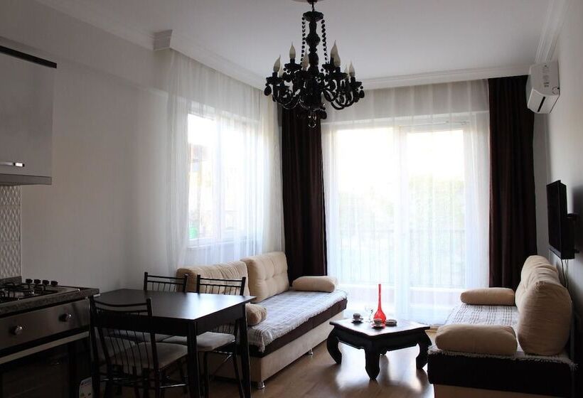 Rumeli Apart Otel