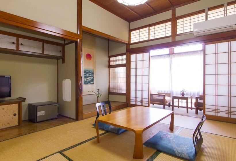 Takezono Ryokan