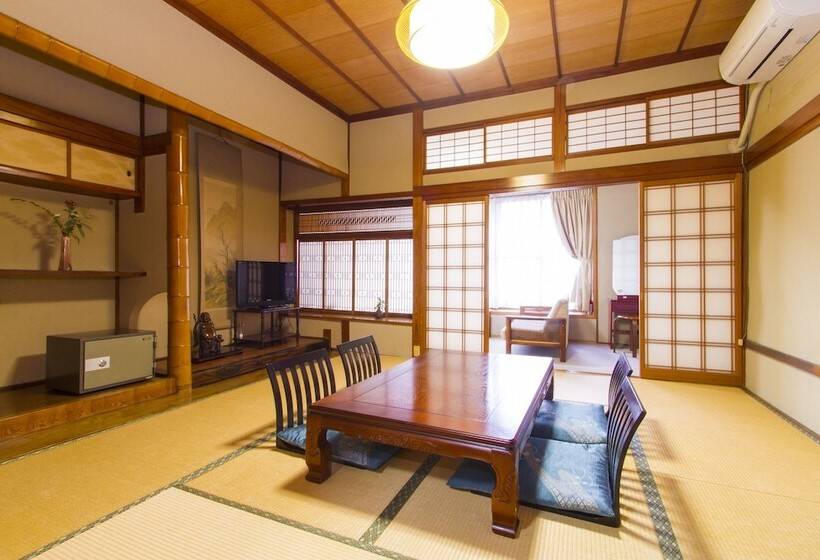 Takezono Ryokan
