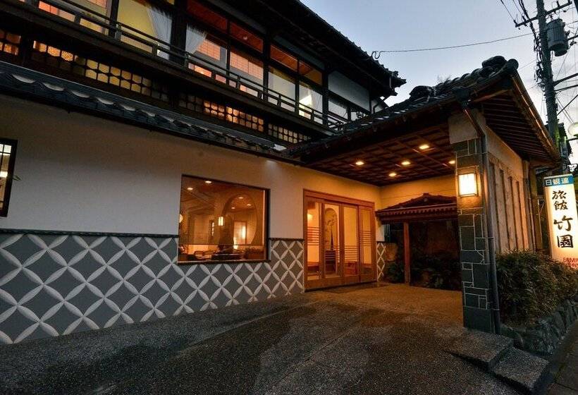 Takezono Ryokan