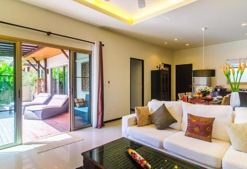 Villa Iwa By Tropiclook