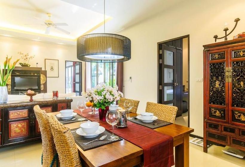 Villa Iwa By Tropiclook